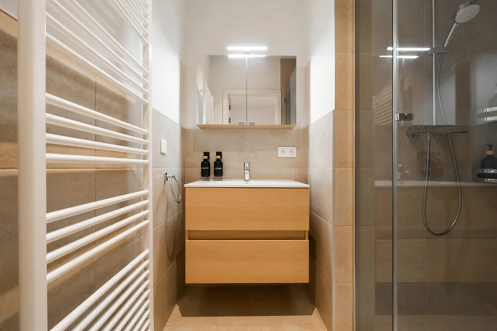 Appartement à Ixelles