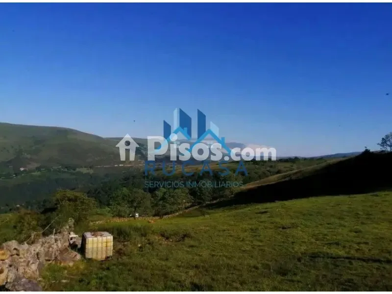 Giardino - Traditional Cabin with Land in Valles Pasiegos