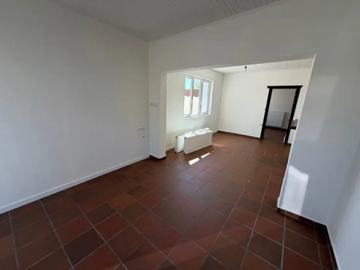 Toad - Detached House with Garden in Quiet Location