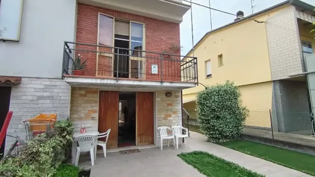 Terrass - Independent Apartment with Garden in Lugo
