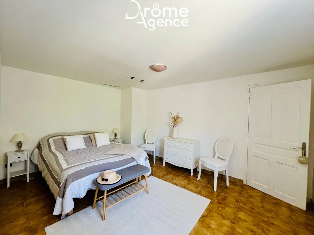 Camere da letto - Charming Village House with Courtyard in Peyrus