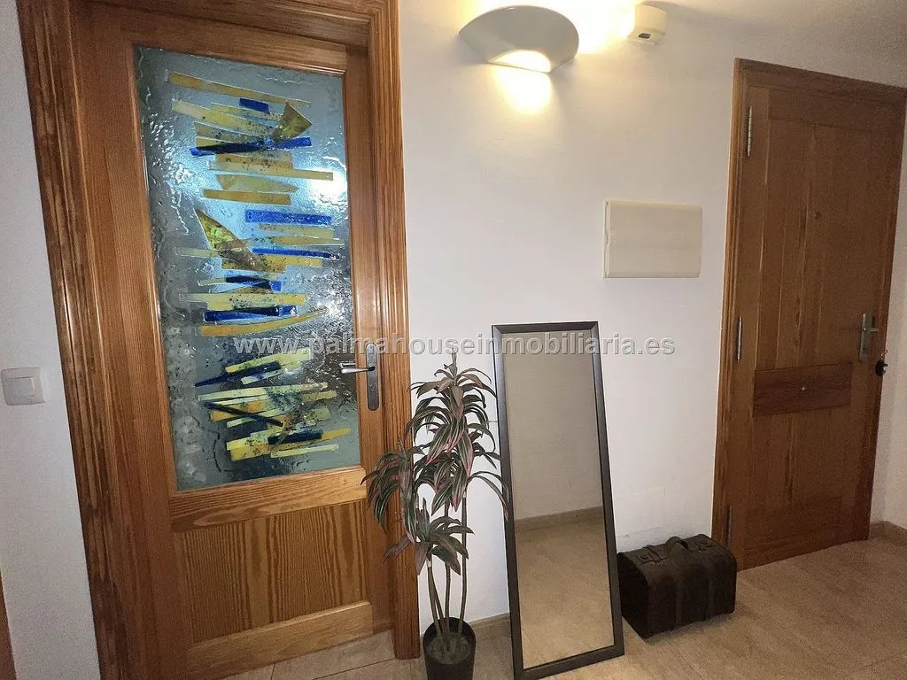 Ingresso - Spacious Flat with Parking in Santa Margalida