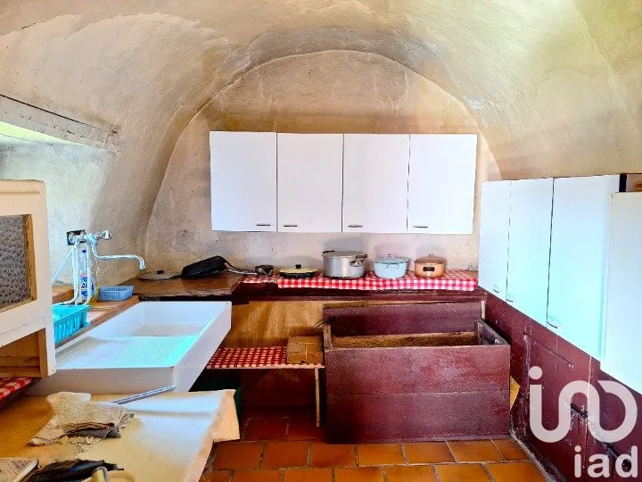 Kitchen - Renovation Project with Garden in Ytrac