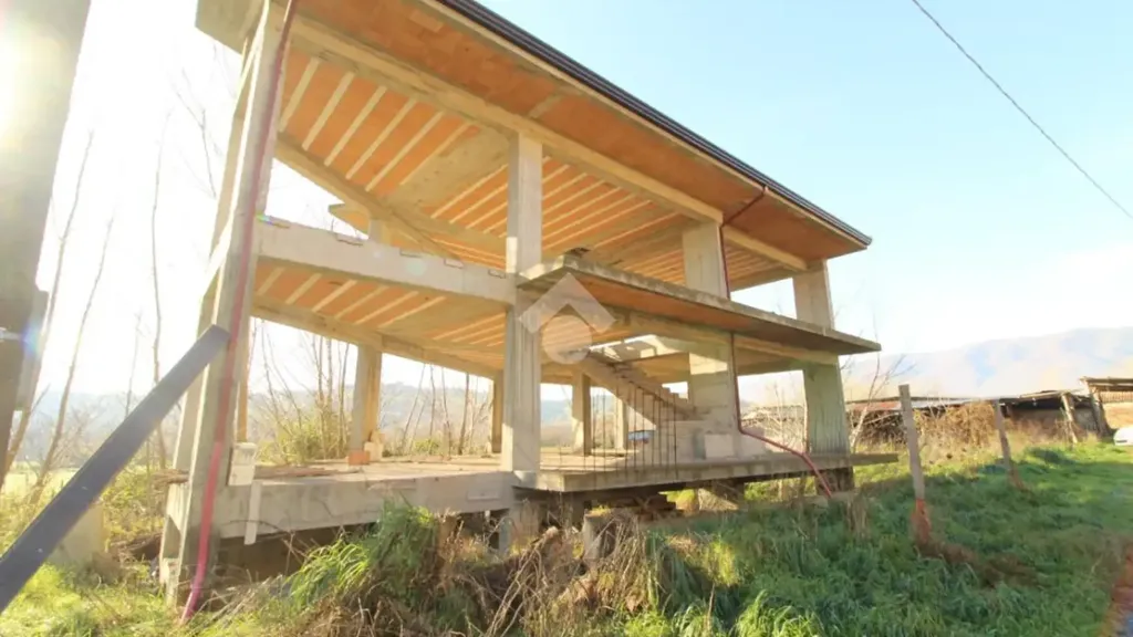Extérieur - Rustic Property with Open View in Montalto Uffugo