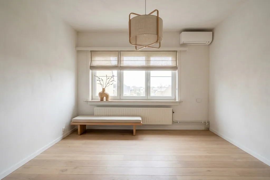 Toad - Instapklare Bel-etage in Stabroek