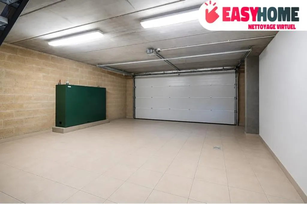Garage - Villa avec Jacuzzi et Suites à Sougnée-Remouchamps
