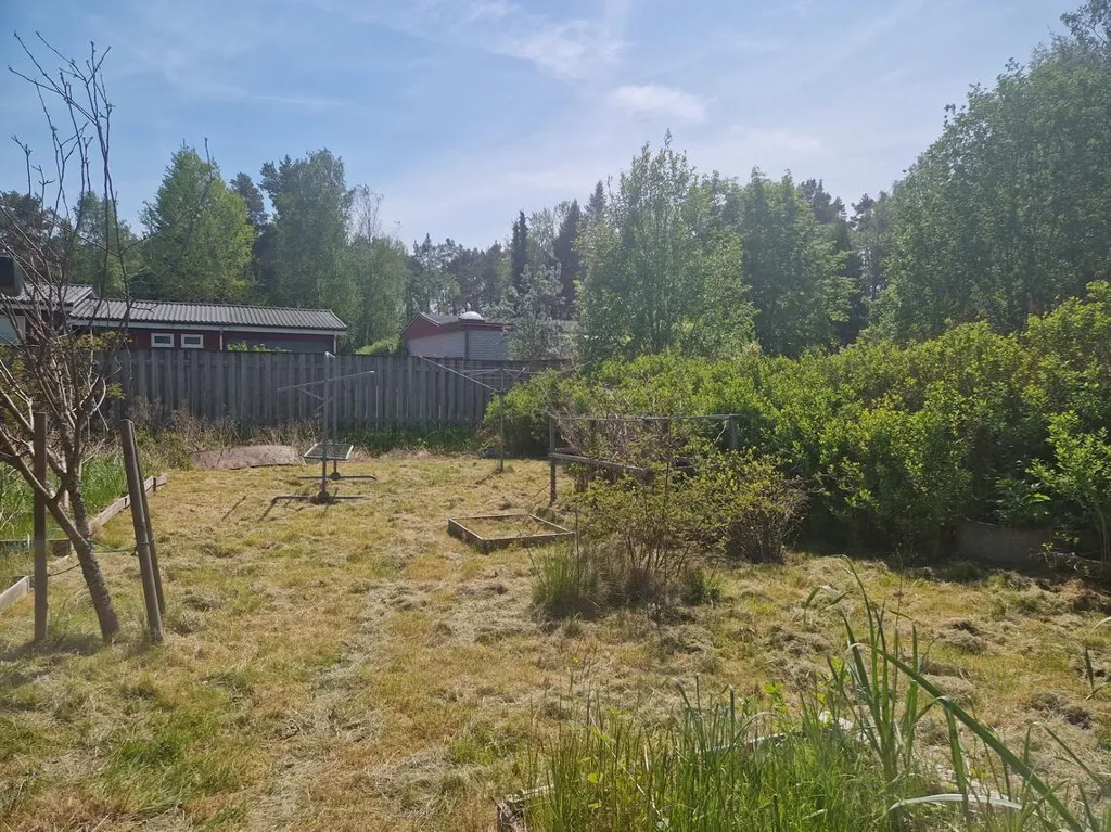 Aed - Detached House with Sauna in Uusikaupunki