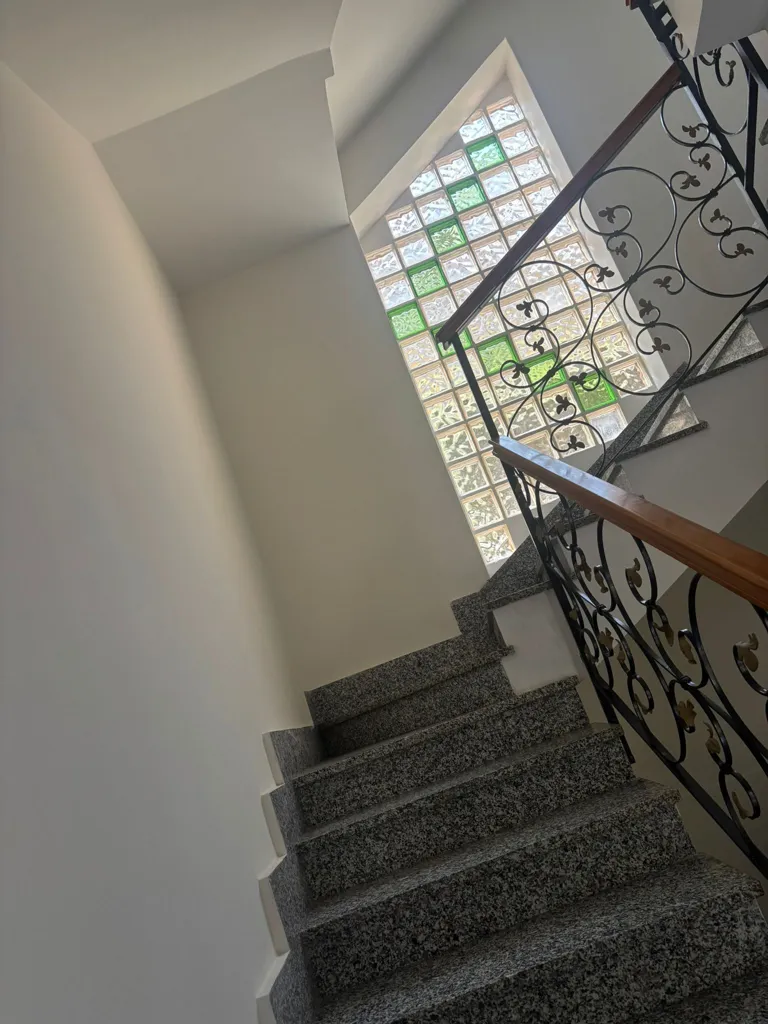 Pièces - Villa with Terrace in Melito di Napoli