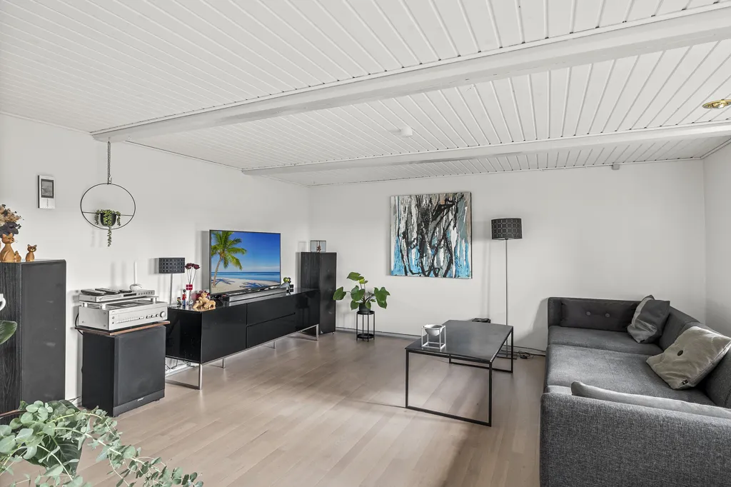 Maison 4 pièces à Frørup
