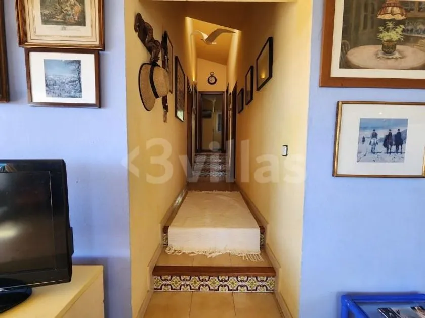 Entrée - Maison 3 chambres à Balears (Illes)