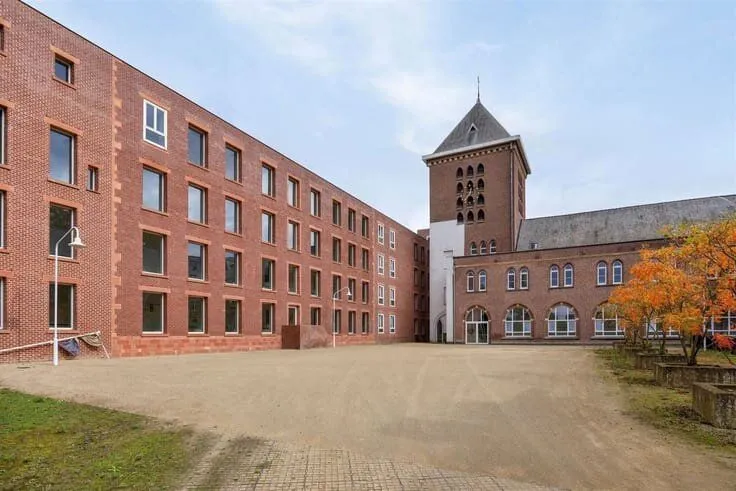 House in Groot-Bijgaarden, Dilbeek
