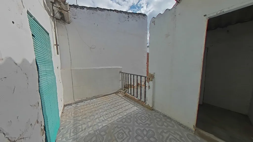 Aed - Two-Bedroom Apartment near Jódar Centre