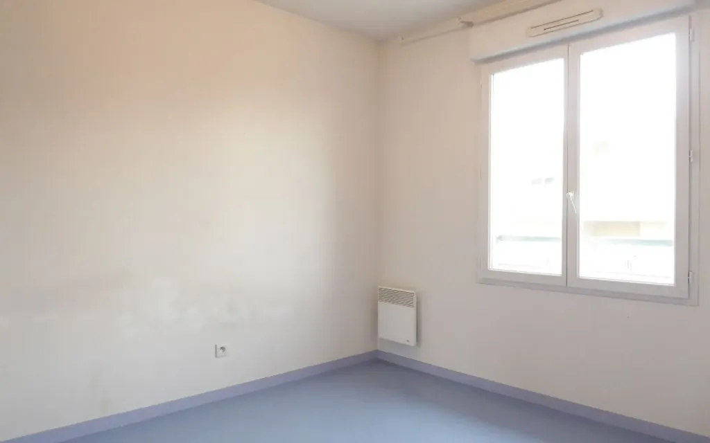Pièces - Appartement T2 dans Résidence Sécurisée à Limoges