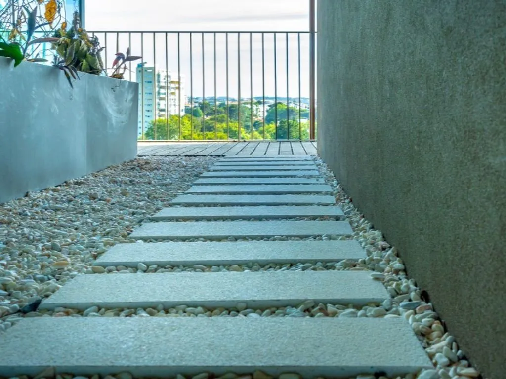 Jardin - Luxury Penthouse with Ocean View in Cascais