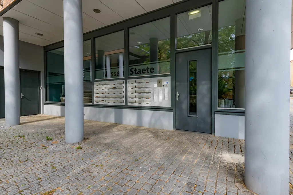 Esterno - Galerie Flat with Balcony in Heerlen