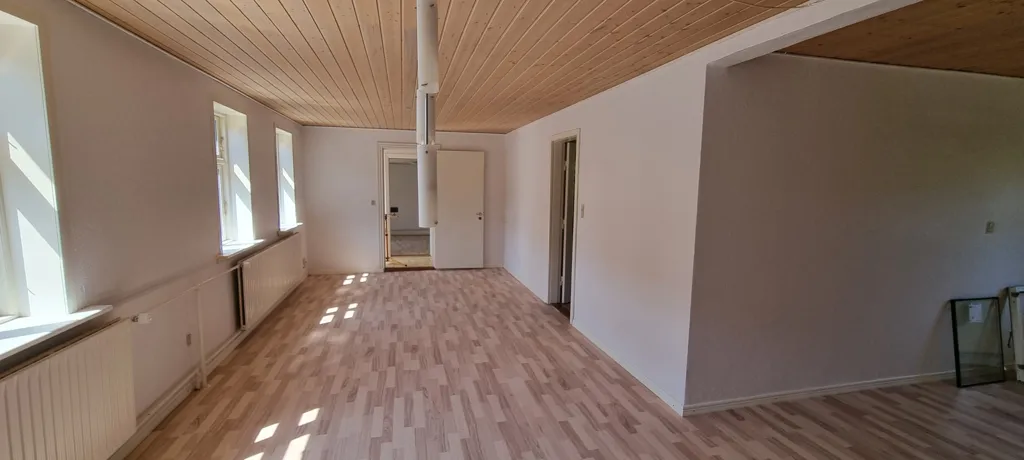 Maison 5 pièces à Ølgod