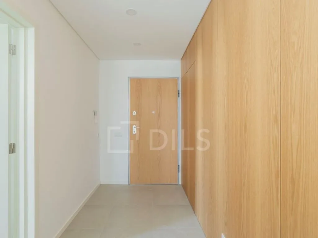 Entrée - Luxury Flat with Balcony in Faro