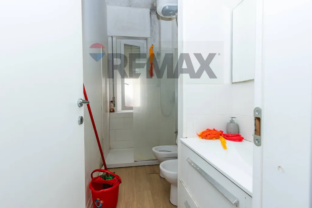 Bagni - Bright Studio Flat near Politecnico, Milan