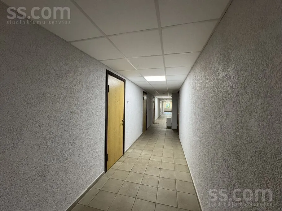 Hallway - Renovated Apartment in Quiet Jugla, Riga