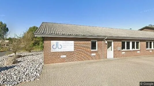 Extérieur - Office Space in Silkeborg, Frichsvej