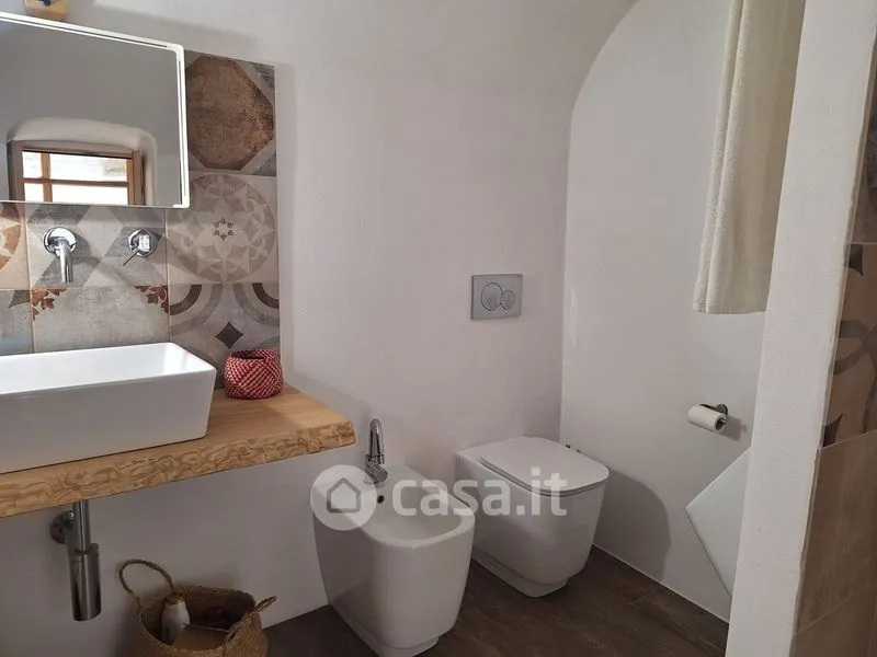 Vannitoad - Rustic Attico with Panoramic Terrace in Bosa