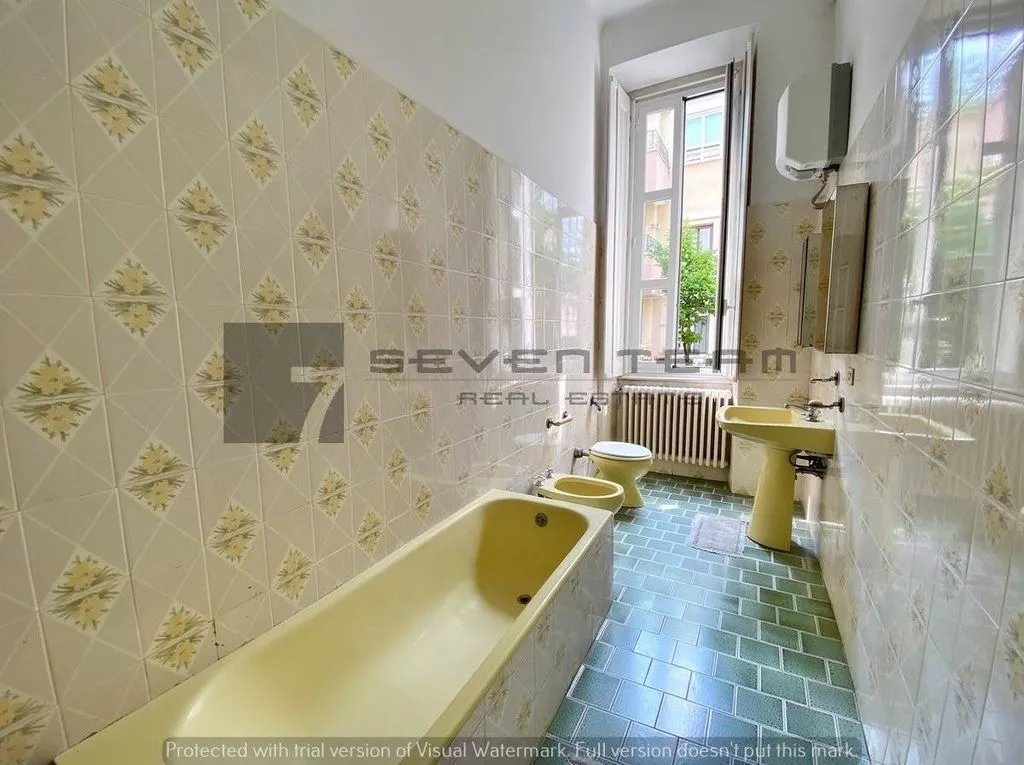 Vannitoad - Historic Villa with Panoramic View in Cassano d'Adda
