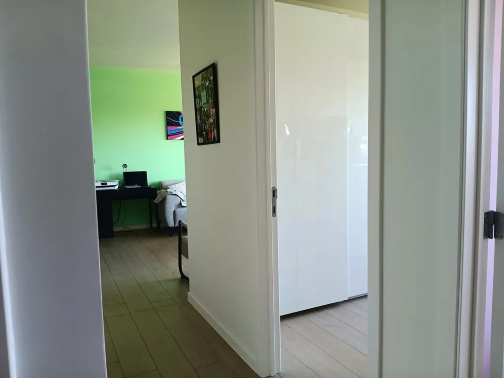Appartement 2 chambres à Edegem