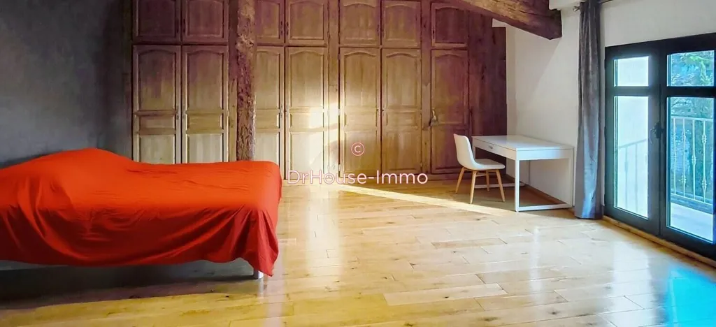 Chambres - Demeure Historique avec Piscine à Chab