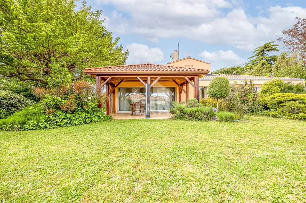 Jardin - Maison d'Architecte avec Jardin à Niort