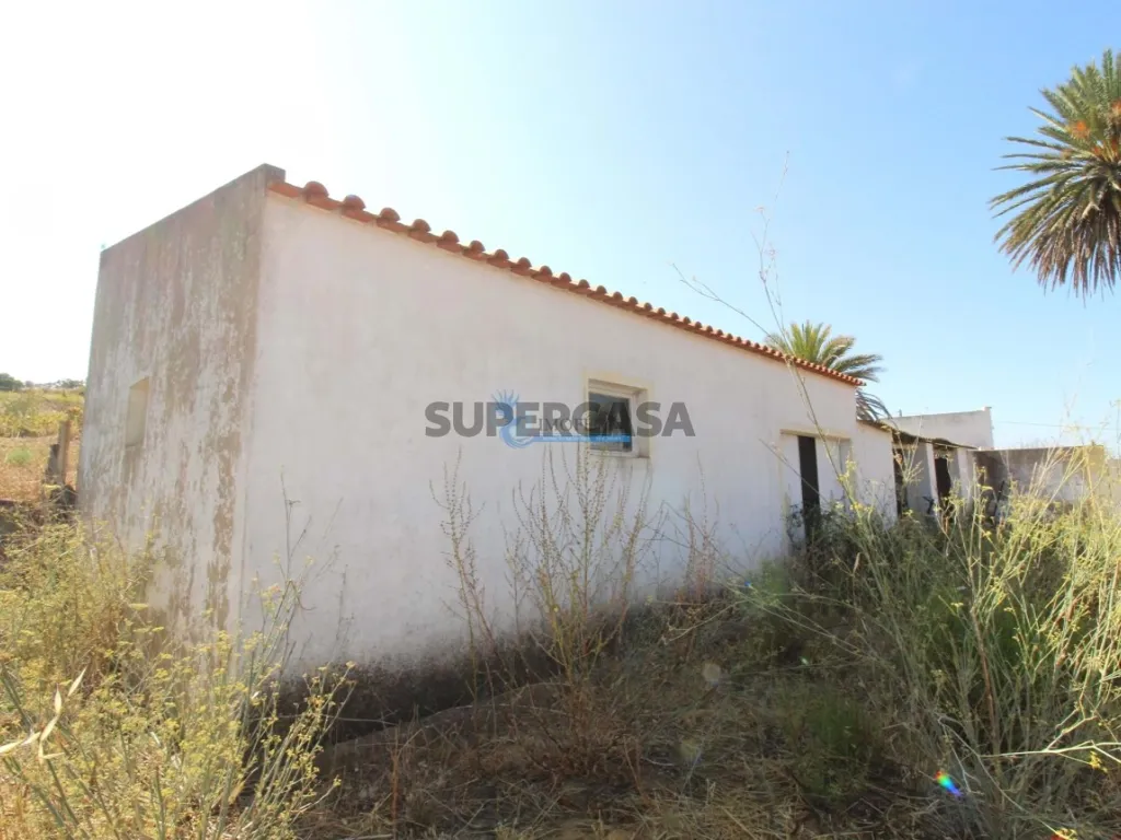 Välivaade - Algarvian Villa with Golf Course Proximity in Silves