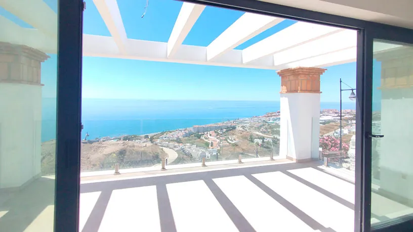 Maison 2 chambres à Torrox