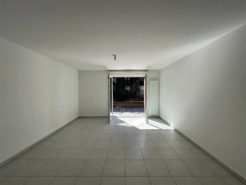 Pièces - Appartement T3 Proche Centre à Avignon