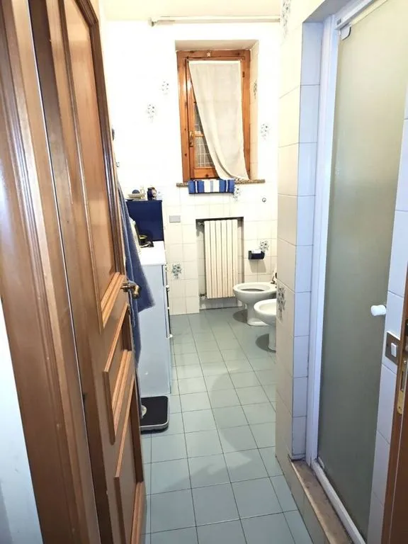 Salles de bain - Luxury Villa with Sea View in Pescara