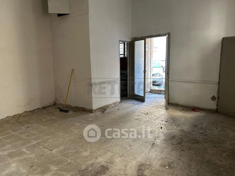 Toad - Ground Floor Bilocale in Caltanissetta