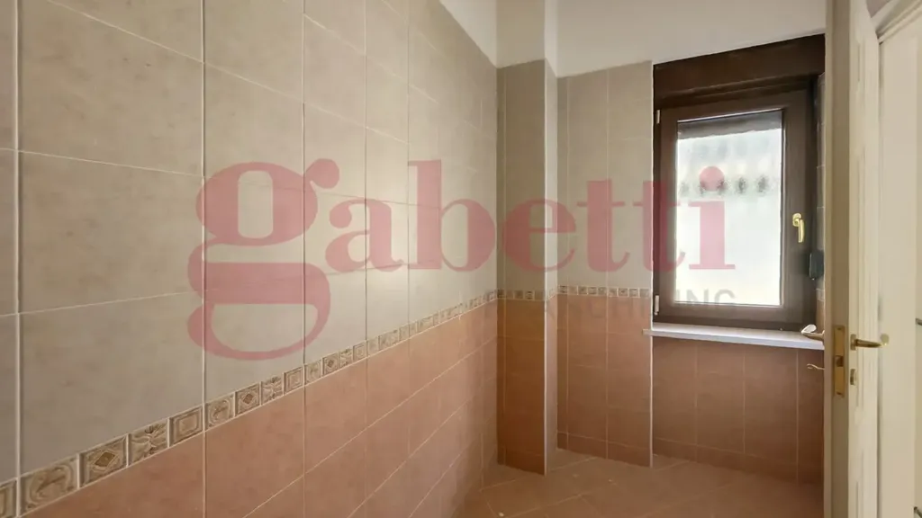 Salles de bain - Terraced Villa with Panoramic View in Guardia Sanframondi