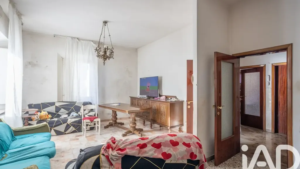 Elutuba - Independent Ground Floor Flat in Castelplanio
