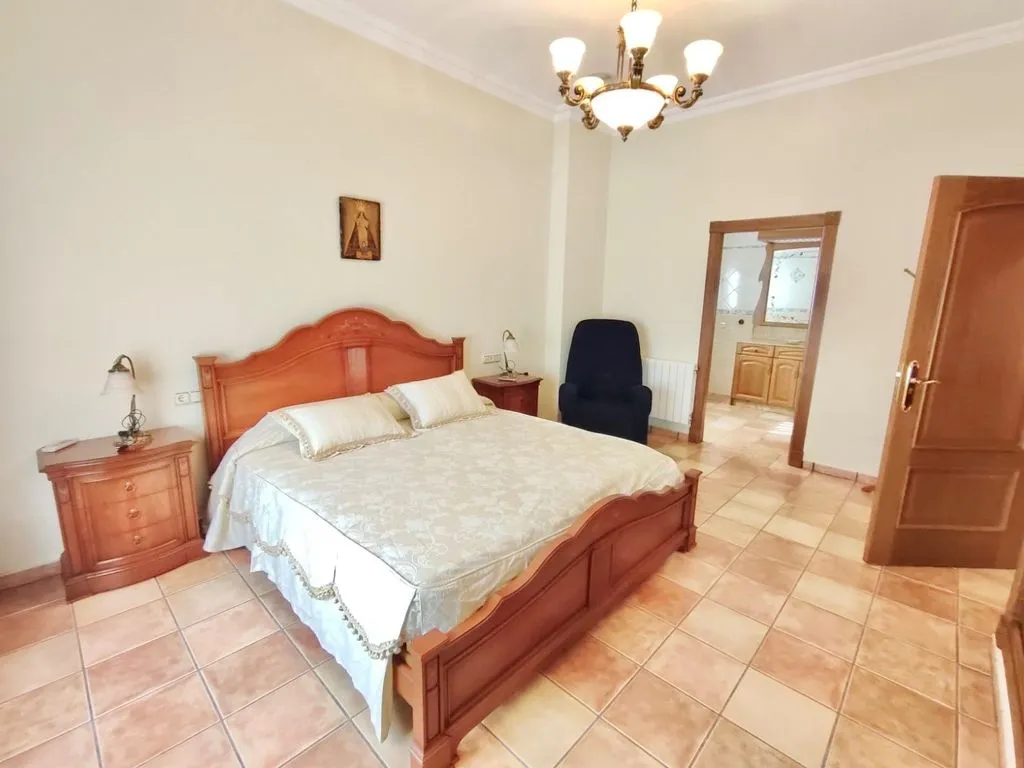 Chambres - Luxury Villa with Private Pool in Orihuela
