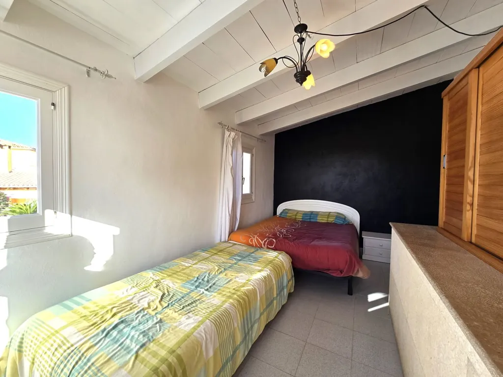 Chambres - Town Villa with Pool in Sa Coma, Mallorca