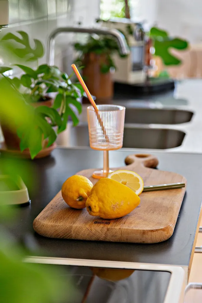 Cuisine - Modern Flat with Balcony in Svedala