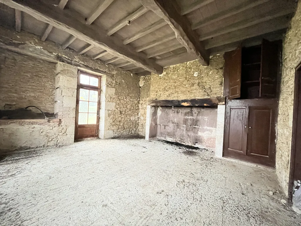Toad - Maison de Maître with Dependent Buildings in Mauvezin