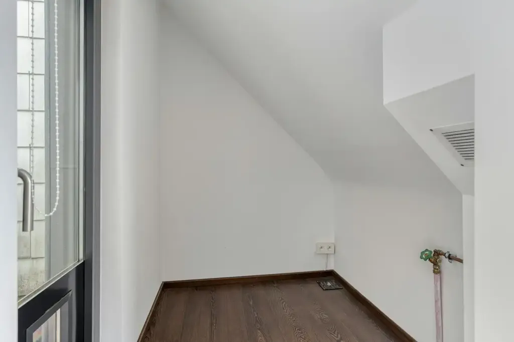 Ingresso - Duplex Apartment with Terrace in Geel