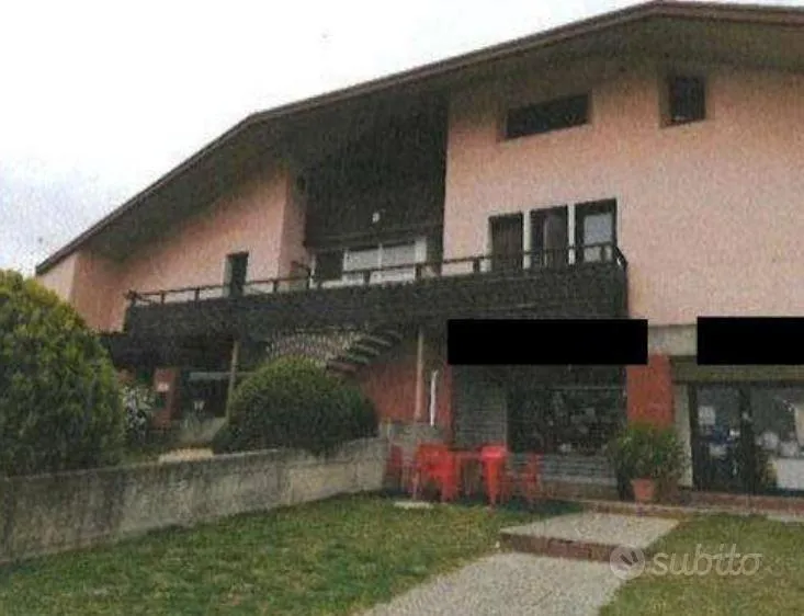 Välivaade - Eight-Unit Apartment in Sant'Ambrogio di Valpolicella