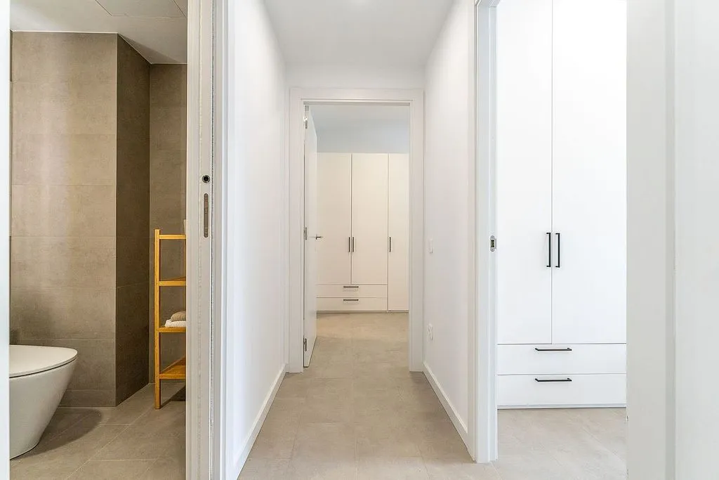 Vannitoad - New Flat with Pool in Cambrils
