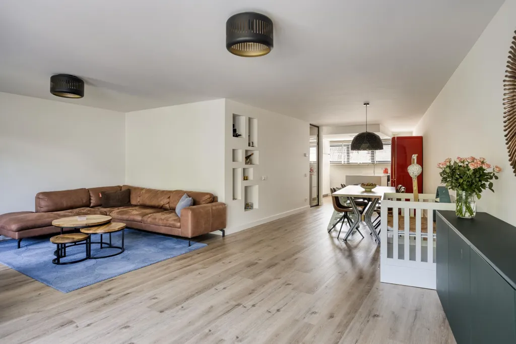 Maison 6 pièces à Maastricht