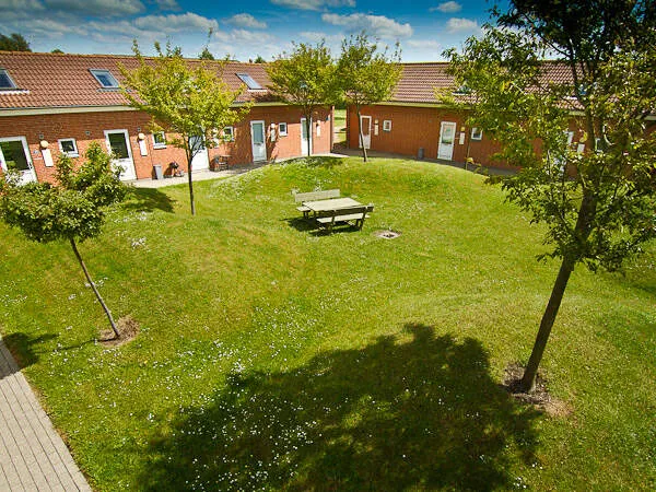 Aed - Two-Bedroom Apartment in Slagelse