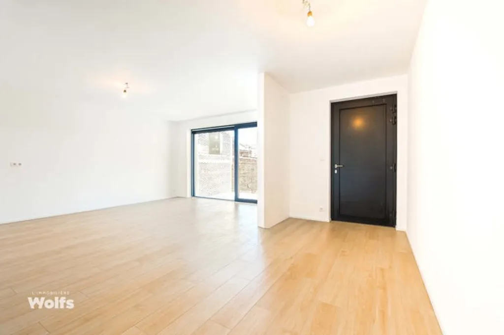 Toad - New Apartment with Terrace in Liège