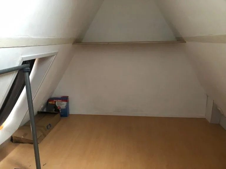 Pièces - Studio Apartment in Bakkum Centre