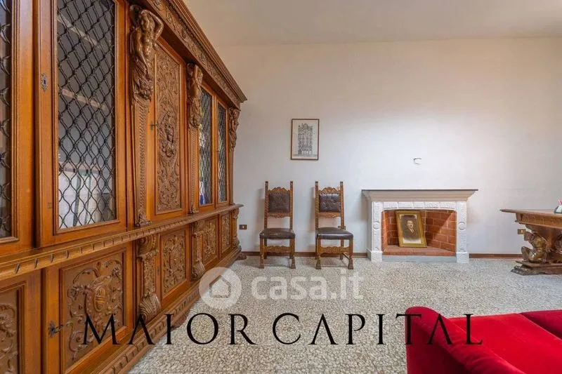 Séjour - Liberty-Style Villa with Panoramic Terrace in Siniscola