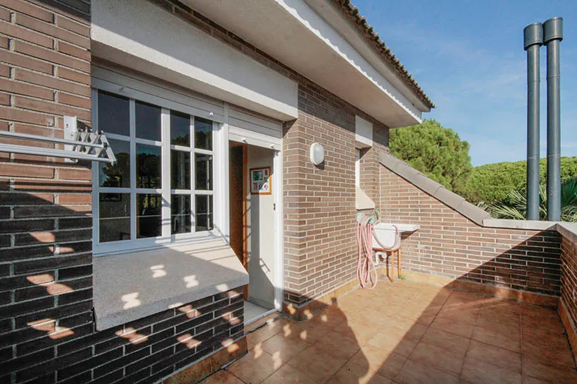 Appartement 4 chambres à Castelldefels
