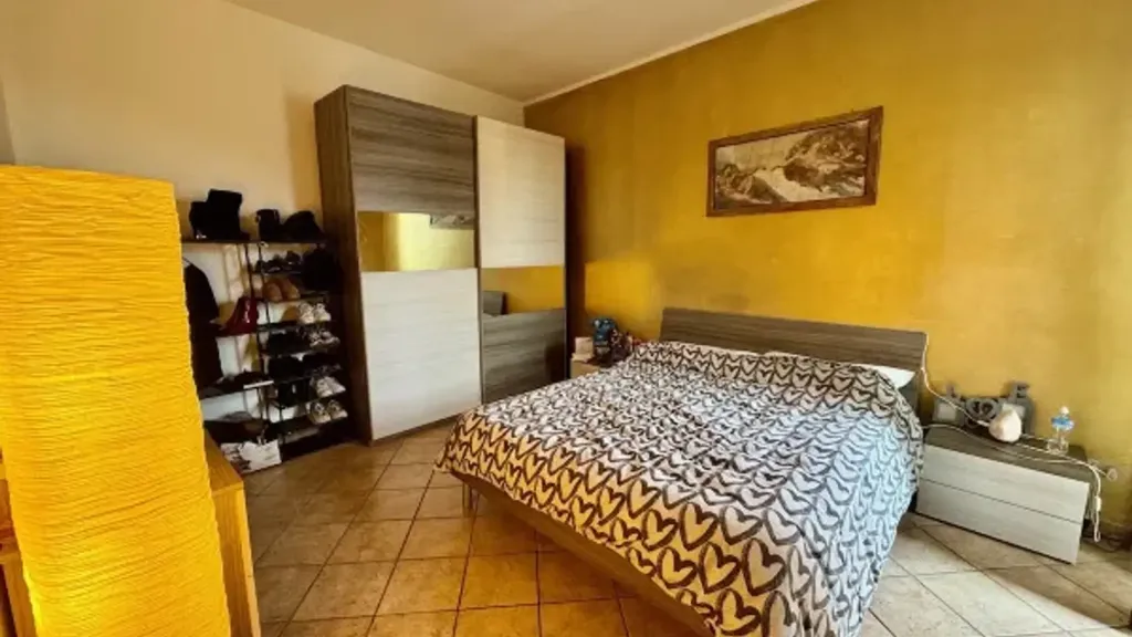 Magamistoad - Terrace Villa in Ponderano